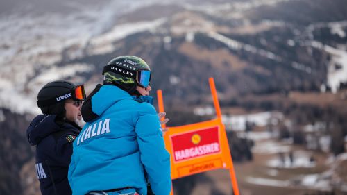 tra odi e franjo tanto azur