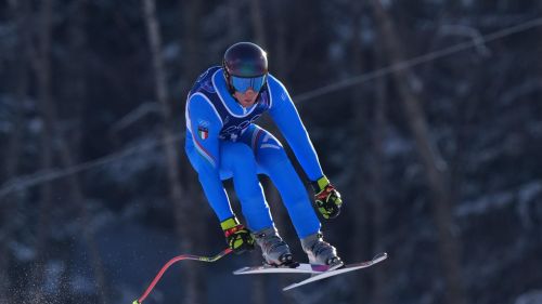 Sar&agrave; Franzoni il primo azzurro con l'11 dopo gli assi svizzeri: la startlist della discesa olimpica a Bormio