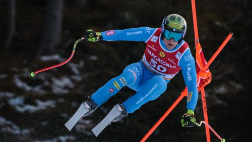 Paris con il 9, poi Bosca e Casse ad anticipare Odermatt, Franzoni ha il 20: ecco la prima storica di Livigno