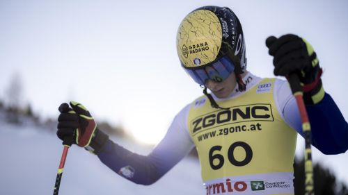 Michelle Gisin rinuncia a Semmering, debutta Darbellay. Svezia con Hector da leader per il gigante di sabato