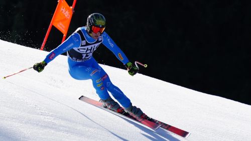 Niente da fare, &egrave; la solita Garmisch da... marzo: super-g cancellato, recupero gi&agrave; certo a Courchevel