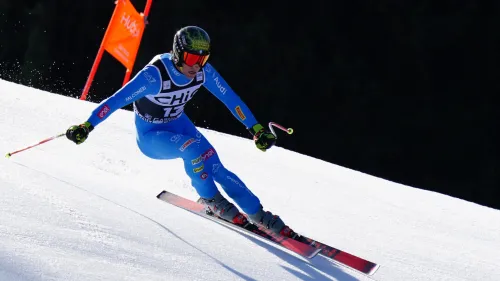 Niente da fare, è la solita Garmisch da... marzo: super-g cancellato, recupero già certo a Courchevel