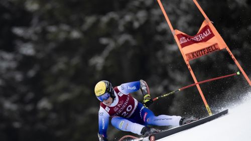 Primo super-g di La Thuile confermato alle 11.00: apre Pirovano, Brignone si gioca una gara chiave per... due coppe