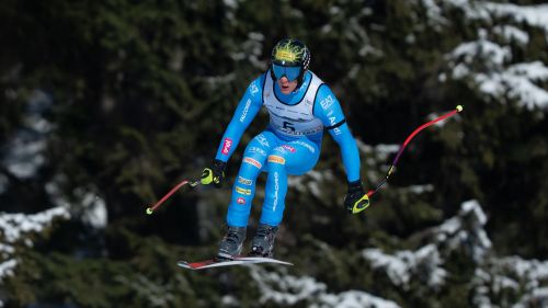 Ultima gara prima delle Olimpiadi, a Crans-Montana ecco la discesa maschile: svizzeri favoriti, ma gli azzurri...