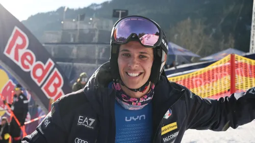 In casa Rai un panel sulla sicurezza con tanti ospiti: Non è logico che la gara venga considerata più dell'allenamento