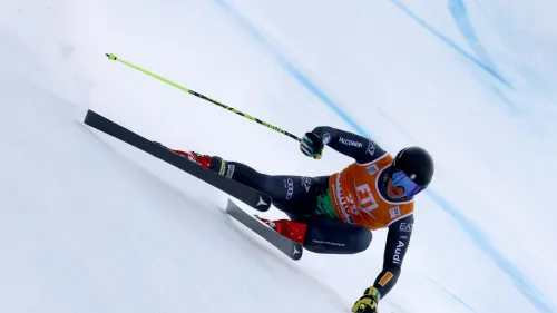 De Chiesa e il tema sicurezza dopo l'addio a Franzoso: Necessari tre passi indietro o lo sci morirà