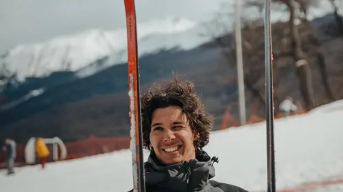 Nella giornata di lunedì 22 settembre il rientro della salma di Franzoso, poi i funerali a Sestriere