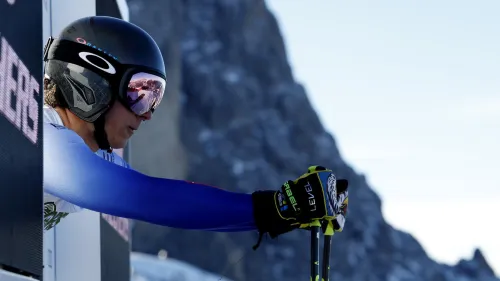 Oggi a Santiago del Cile la camera ardente per Matteo Franzoso prima del rientro in Italia