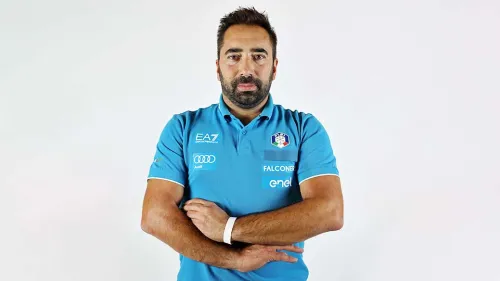 Tra Cechia e Slovacchia tripla tappa di CdM: Gritti guida gli azzurri, si comincia sabato con uno slalom