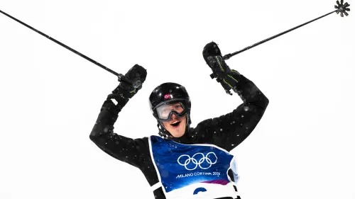 Ti aspetti Ruud, spunta Frostad: nella notte del freeski di Livigno un duello pazzesco con Forehand!