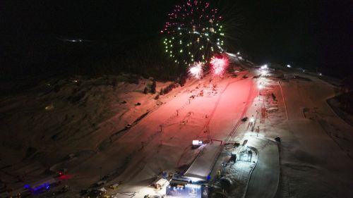 Un territorio coinvolto a 360&deg;, ecco perch&egrave; Livigno guarda gi&agrave; al futuro con fiducia dopo lo storico debutto in CdM