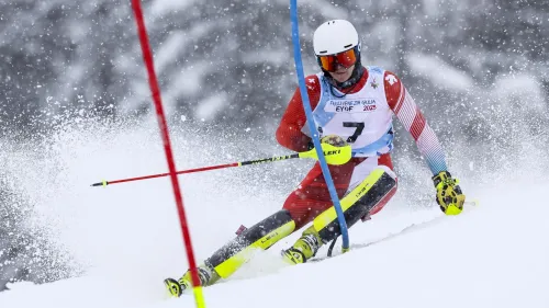 Folle conclusione del Mondiale jr a Narvik e finale dolce-amaro per i fratelli Carrick-Smith, trionfa Giuliano Fux