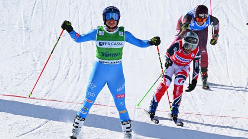 L'urlo di Jole, sulla strada per Livigno si sblocca anche Galli: 