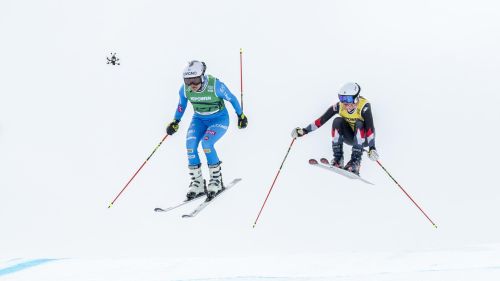 Numero 15 per Paris, lo anticiperà Odermatt: la startlist della discesa che inaugura le finali di Sun Valley