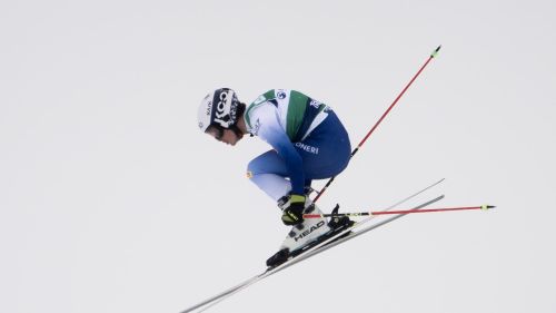 Wierer ancora ai box, l’Italia si affida a Michela Carrara nella Mass Start di Pokljuka al via alle 13.35