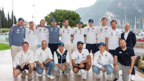 La nazionale di sci di fondo con il faro Pellegrino e l'atteso rientro di Mocellini: le squadre per il 2024/25
