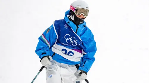 Buonissima qualificazione di Miro Tabanelli (1° nello Slopestyle) e Maria Gasslitter, 3^ nel Big Air: da giovedì le finali