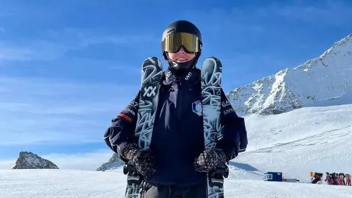 In attesa di Flora Tabanelli, ci pensano il fratello Miro e una super Gasslitter a portare gli azzurri in finale ad Aspen