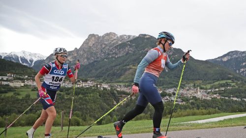 In Val Ridanna si lavora al doppio evento invernale di biathlon: ispezione dei tecnici IBU nella località altoatesina