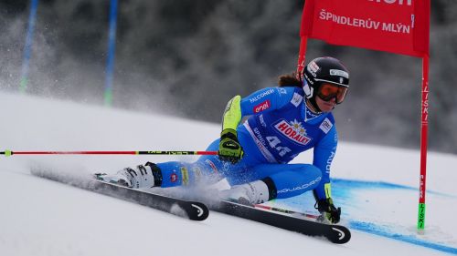Ribaltone nella manche decisiva di Oppdal, Ghisalberti &egrave; 2^ e Pazzaglia scende al 5&deg; posto. Vince Kasper