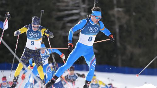 Giacomel, arriva lo stop: anomalia atriale, &egrave; gi&agrave; stato operato con un'ablazione e dovr&agrave; saltare almeno Kontiolahti