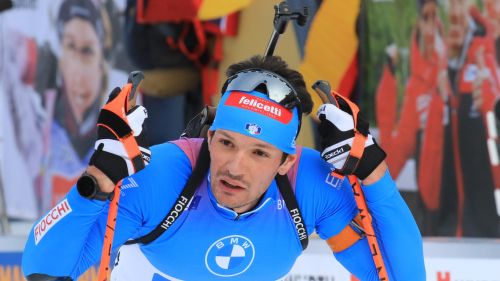 Buongiorno Italia - Day 7: dopo i trionfi delle donne azzurre, &egrave; il giorno di Giacomel e Ghiotto!