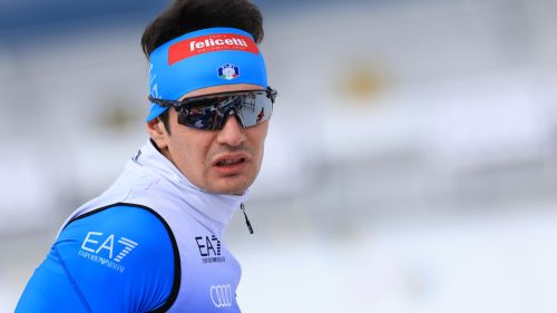 Bassino, è davvero una stagione maledetta: squalificata causa fluoro, alle 12.30 si riparte ad Are