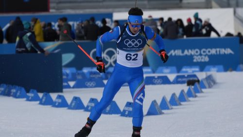 Giacomel torna sulla neve a Tignes dopo l'evento in casa Rossignol con Brignone, Wierer e Pellegrino
