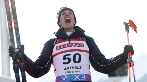 Tutte le voci azzurre dalla Val d'Isère. Curtoni: 'Qui sapevo di potermela giocare'. Melesi: 'Prendo il buono di questa gara'