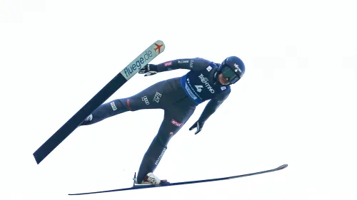 Debuttano le donne e rientra Pittin: la Coppa del Mondo di combinata nordica fa tappa a Trondheim con 8 azzurri