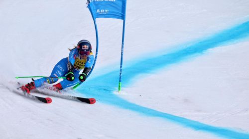 L'ultima startlist della CdM femminile: Hafjell, tempo di gigante con Shiffrin per la storia. Cinque le azzurre