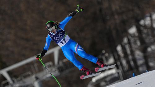 Sci alpino verso la conclusione dei Giochi e... la ripartenza della CdM: controlli neve ok a Garmsch e Soldeu