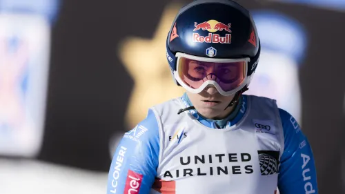 Goggia e Zenere fari dell'Italgigante a Mont-Tremblant: Sofia (doppia top ten qui nel 2023) punta a salire di tono