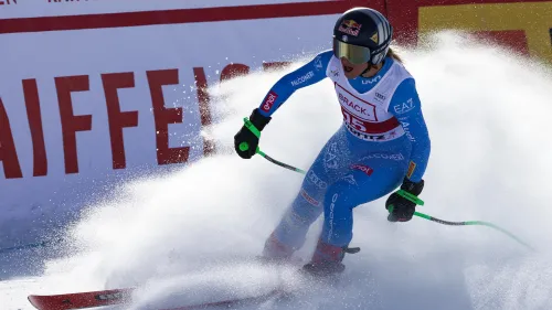 Le classifiche di CdM dopo St. Moritz 1: Vonn di nuovo in rosso, Goggia a -50 e attenzione ad Aicher...