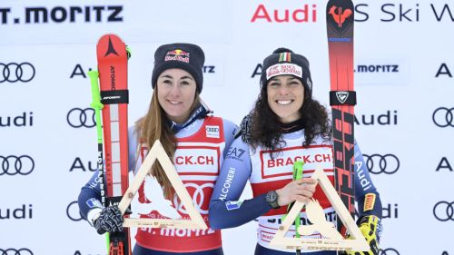 'La VolatA' ospiterà ancora le stelle azzurre in avvio di 2024: Zauchensee si prepara... in Val di Fassa
