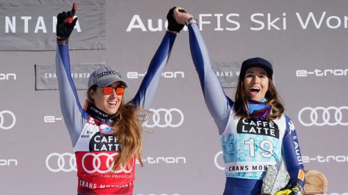Che battaglia sul ghiaccio di Schaffhausen: impresa azzurra contro il Canada, è tutto aperto per le semifinali