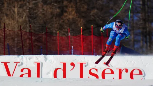 L'amarezza di Sofia: Non penso di aver fatto un errore tecnico, grande occasione sprecata. Pirovano: Orgogliosa