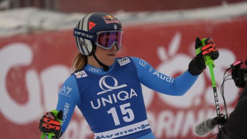Domenica a Zauchensee si tenta la carta del super-g: Robinson, Goggia e Vonn in serie dal 10 al 12