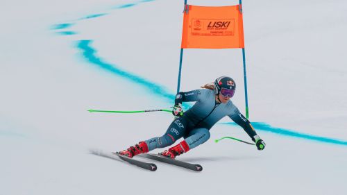 La magia di Wengen, ecco la startlist della prima discesa: Odermatt con l'8, n° 15 per Casse