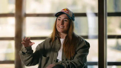 Goggia e un futuro senza sci, ma ho ancora stagioni per rimanere al top. Kilde all'Atomic Day: Mi manca un 20%