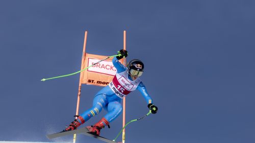 Sfida pazzesca sulla Corviglia, il fenomeno Aicher davanti a Vonn e Goggia! Primo podio in rosa per l'Italia