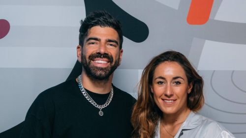 De Aliprandini alla DS: 'Nella mia testa l'immagine del sorriso di Matteo'. Vinatzer: 'Con lui tante gare da giovani'