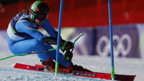 Si riparte direzione... Val di Fassa: da venerdì a Soldeu e Garmisch 5 gare veloci per il gran finale del Gioco dei Podi