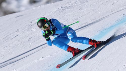 Goggia &egrave; terza nella prova bis di Soldeu comandata da Ortlieb, ancora bene Ledecka. Brignone ai box