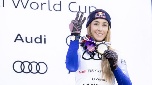 Kilde, il ritorno in pista è realtà: oggi sulla neve del Galdhoepiggen, comincia la missione per l'inverno olimpico