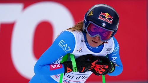 Le classifiche di CdM dopo la terza discesa: Vonn con 69 pt su Aicher, ad un centinaio di lunghezze Goggia