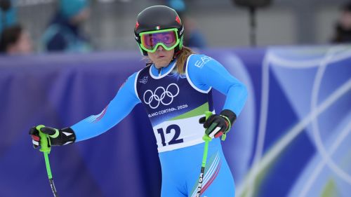 Dal 3 di Brignone al 15 di Goggia passando per Nicol Delago e Pirovano: la startlist della discesa olimpica