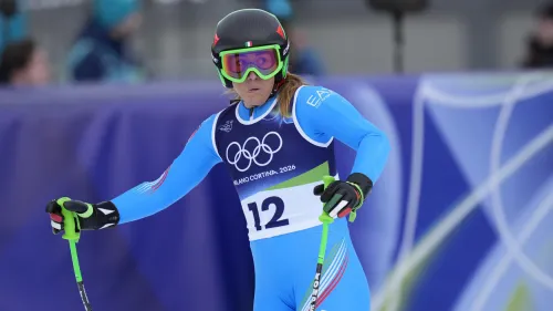 Dal 3 di Brignone al 15 di Goggia passando per Nicol Delago e Pirovano: la startlist della discesa olimpica