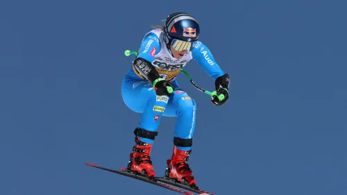 Da Pirovano a Goggia, è il giorno dei grandi sogni azzurri in Val di Fassa: alle 11.30 parte la prima discesa su La VolatA