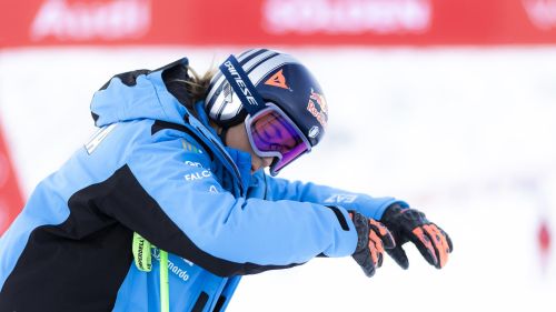 Posticipato di tre giorni il controllo neve per la CdM maschile a Beaver Creek. Goggia si sposta a Loveland